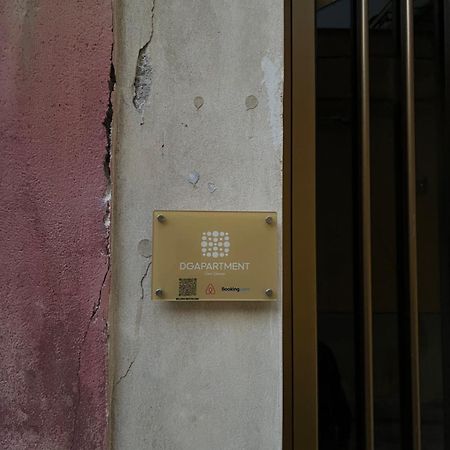 Dg Apartment Palermo Luaran gambar