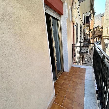 Dg Apartment Palermo Luaran gambar