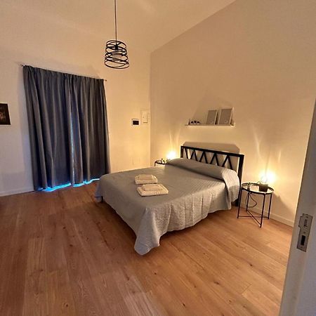 Dg Apartment Palermo Luaran gambar