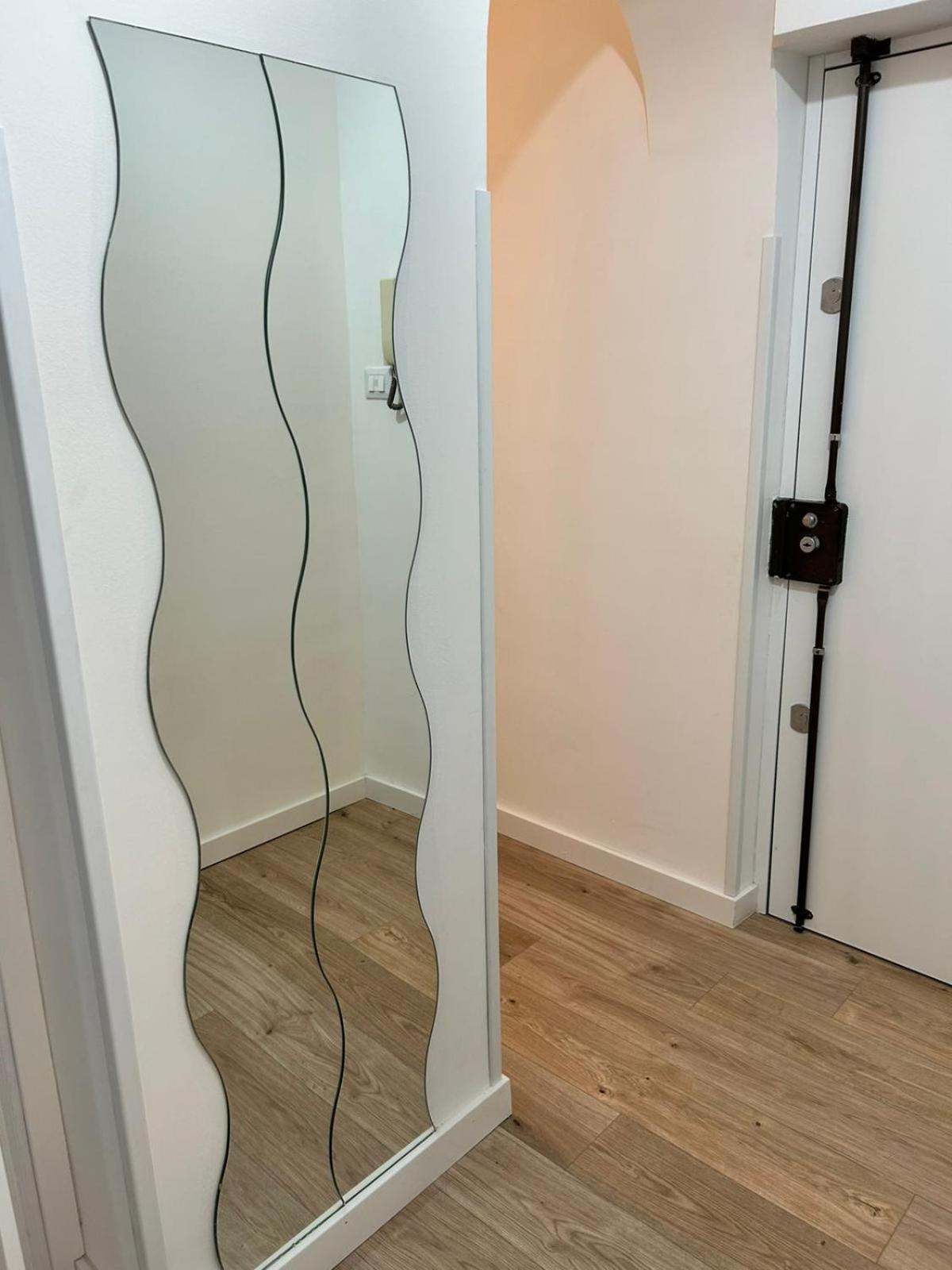Dg Apartment Palermo Luaran gambar