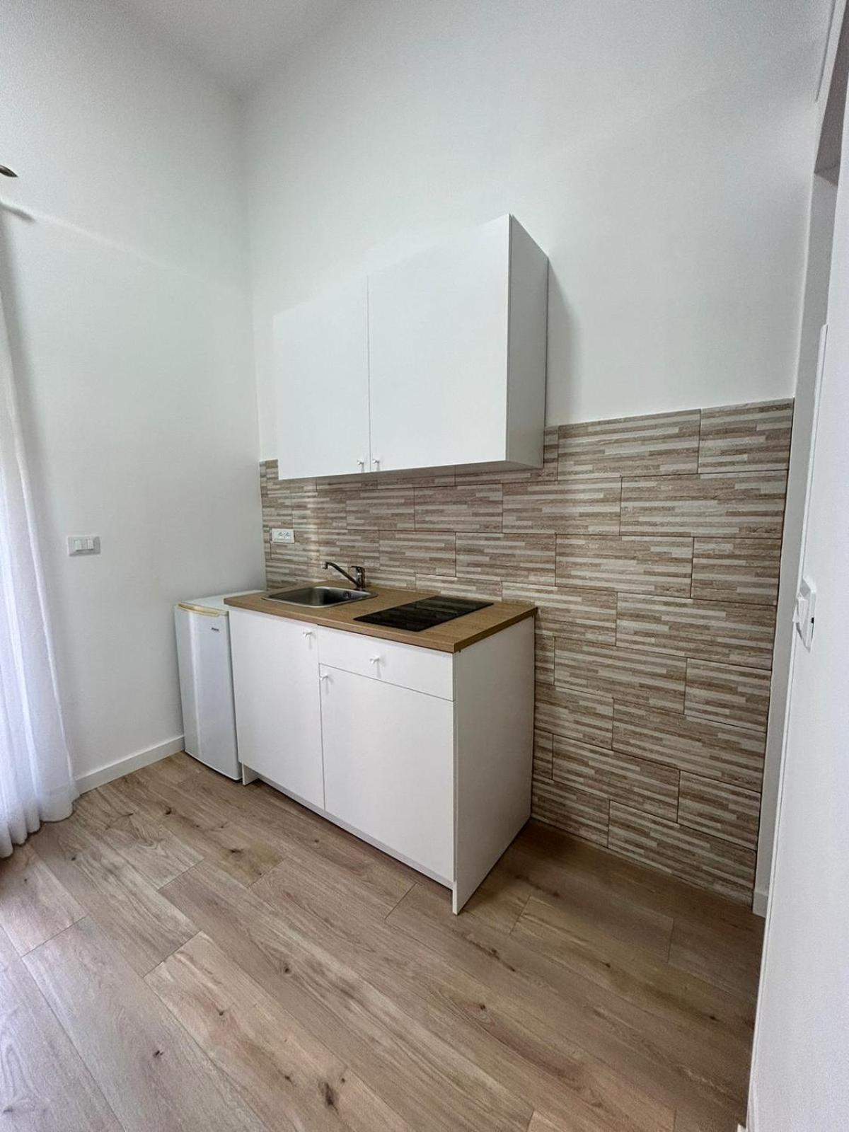Dg Apartment Palermo Luaran gambar