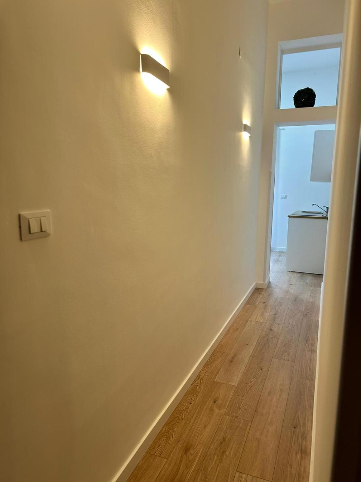 Dg Apartment Palermo Luaran gambar