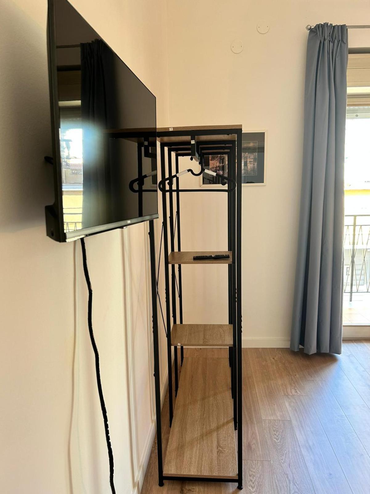 Dg Apartment Palermo Luaran gambar
