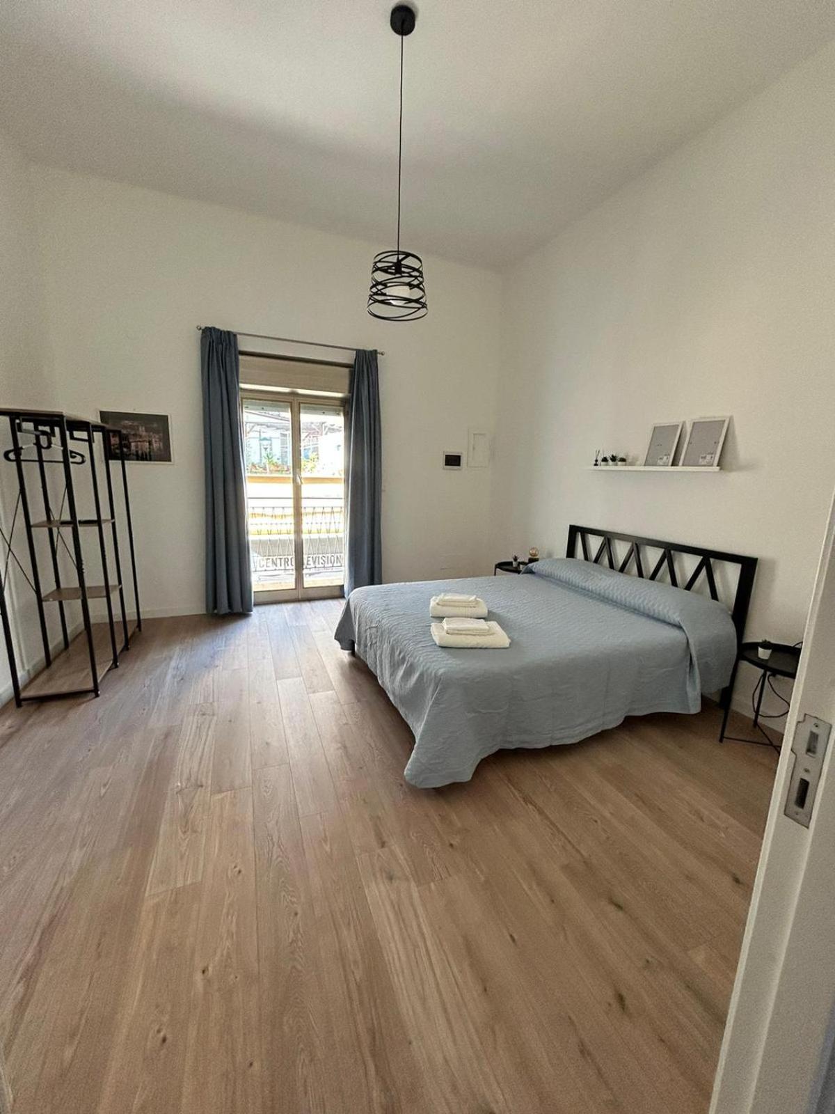 Dg Apartment Palermo Luaran gambar