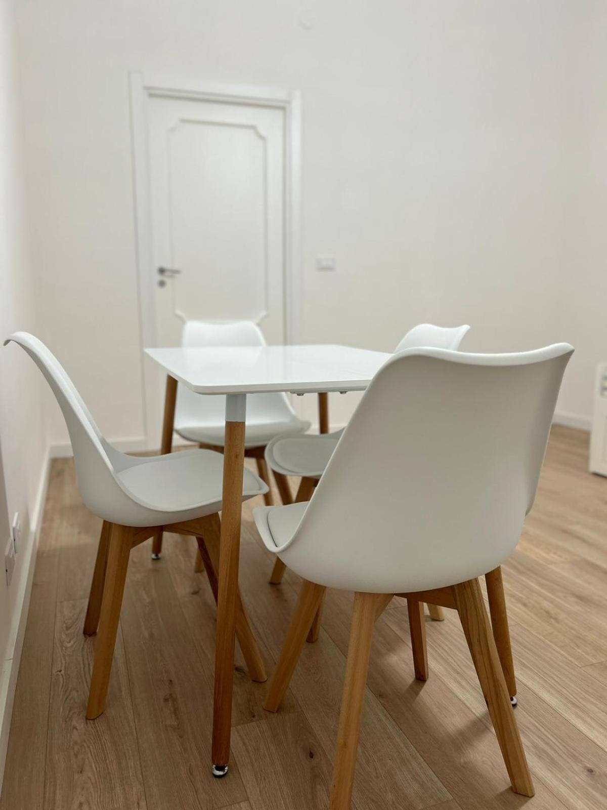 Dg Apartment Palermo Luaran gambar
