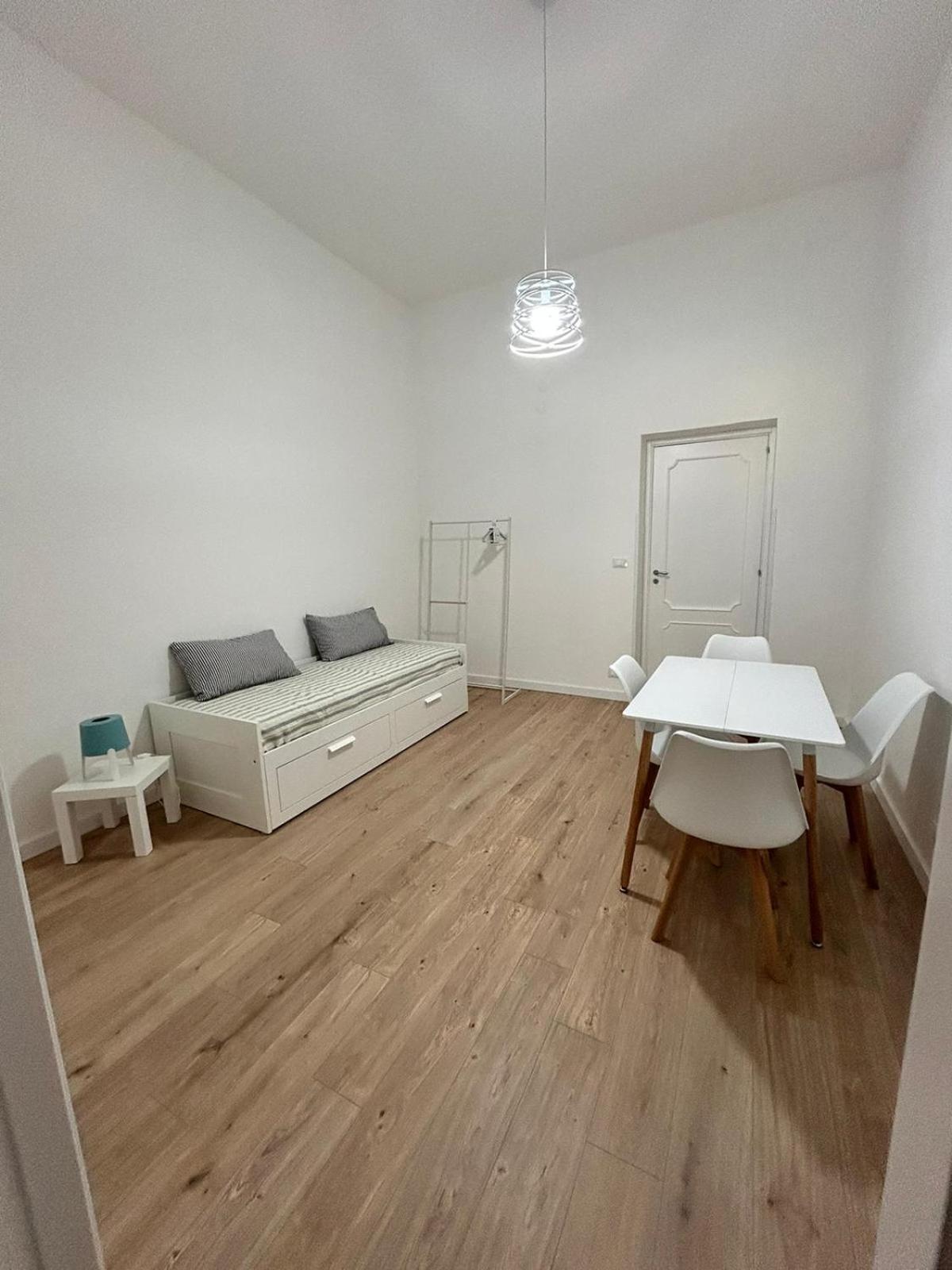 Dg Apartment Palermo Luaran gambar