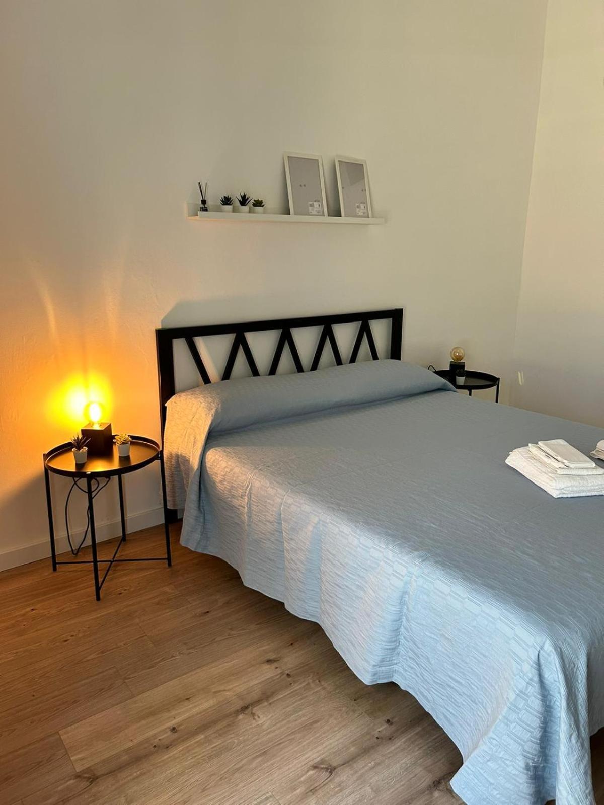 Dg Apartment Palermo Luaran gambar
