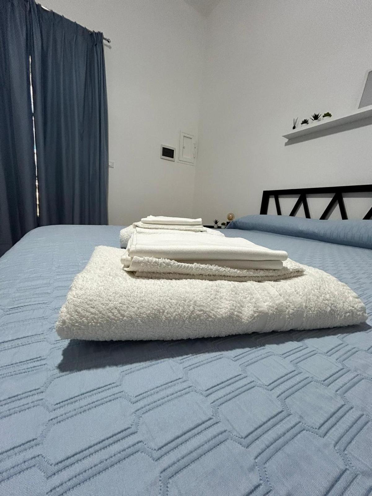Dg Apartment Palermo Luaran gambar