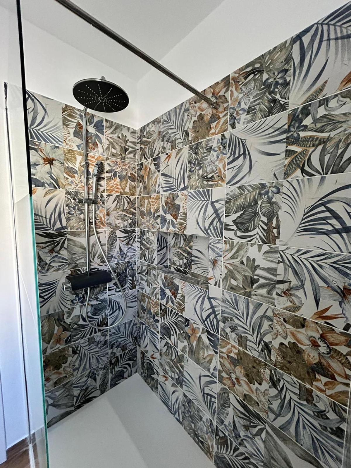 Dg Apartment Palermo Luaran gambar