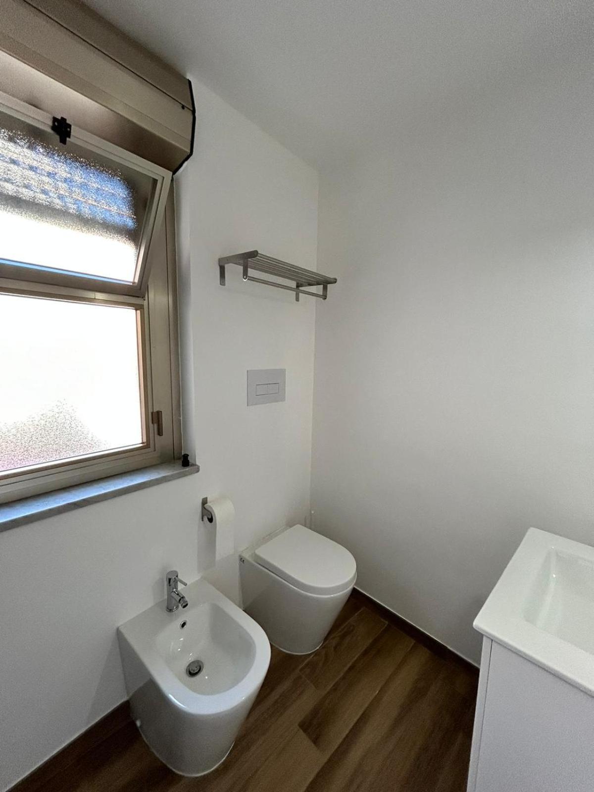 Dg Apartment Palermo Luaran gambar