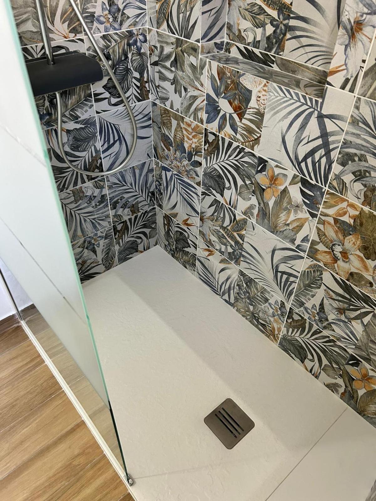 Dg Apartment Palermo Luaran gambar