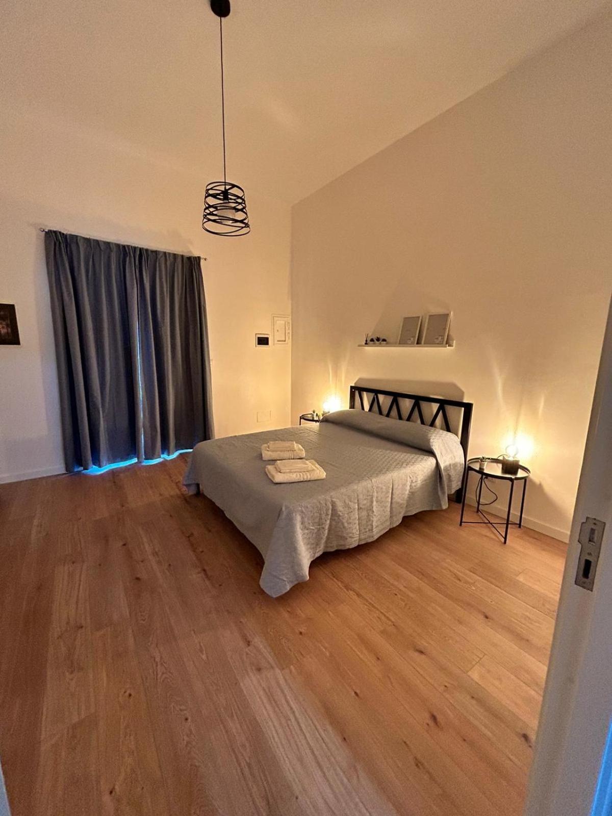 Dg Apartment Palermo Luaran gambar