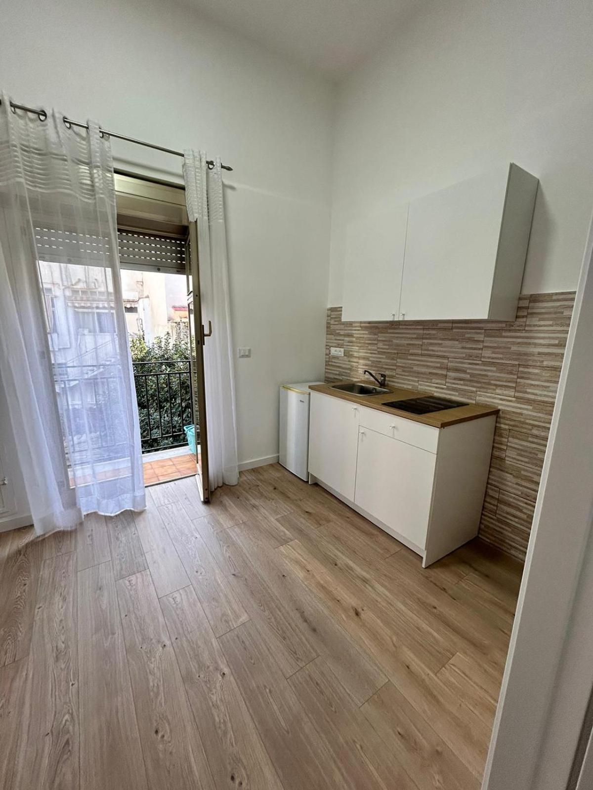 Dg Apartment Palermo Luaran gambar
