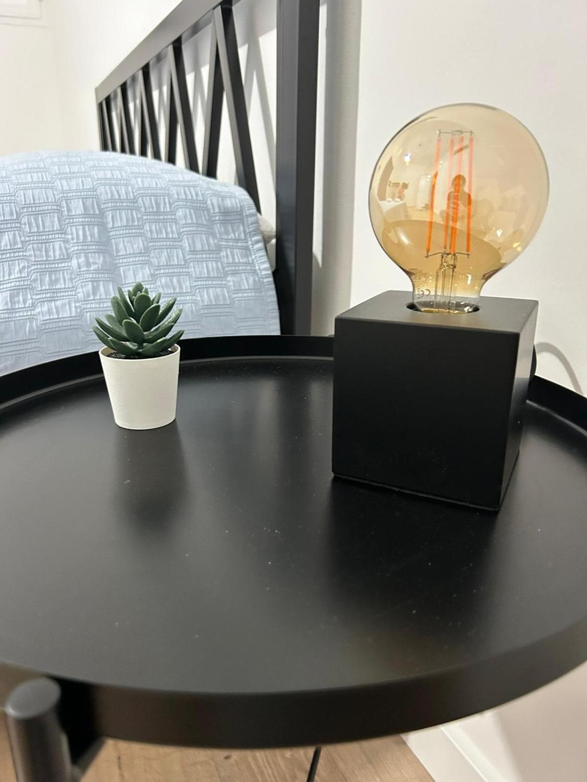 Dg Apartment Palermo Luaran gambar